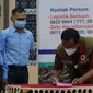 Klaster Danareksa-PPA salurkan bantuan kemanusiaan untuk korban bencana alam Badai Siklon Tropis Seroja di wilayah Nusa Tenggara Timur (NTT). (Dok PPA)