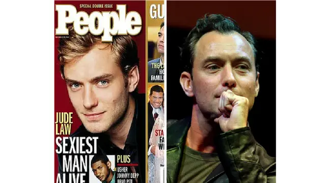 Jude Law (2004)