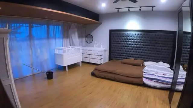 Siap Sambut Anak Kedua, Ini 6 Potret Kamar Bayi Chelsea Olivia yang Bernuansa Putih