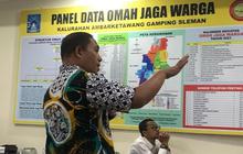UMY Bantu Tingkatkan Kesadaran Hukum Warga Miskin soal Sengketa Tanah Kas Desa