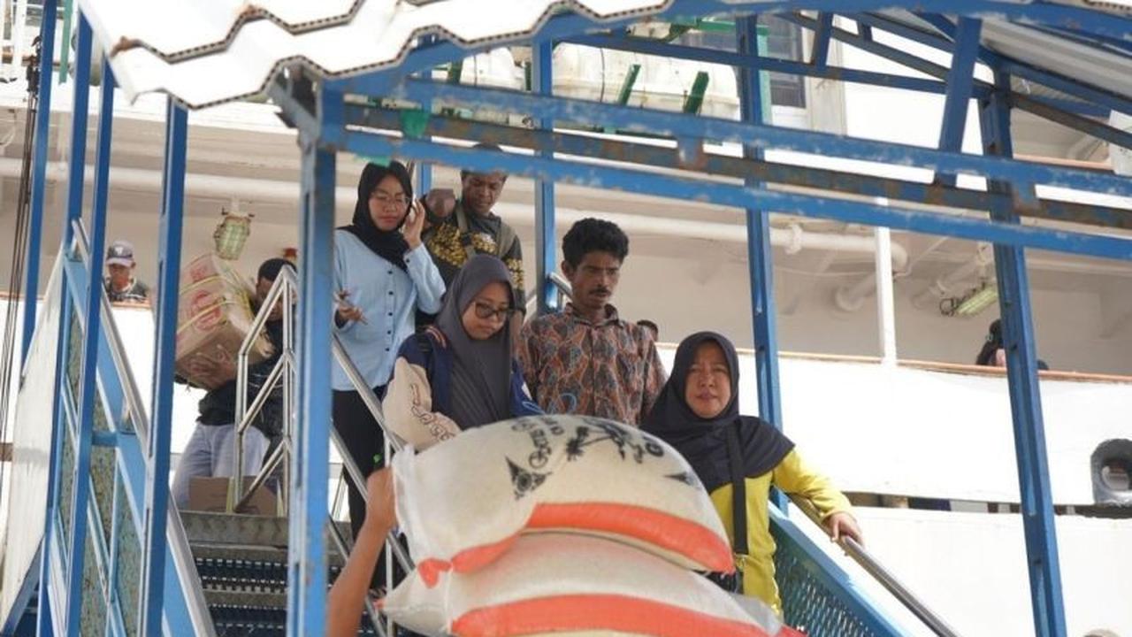 Diskon Tiket Transportasi Hingga 30% Jadi Penyelamat Pariwisata Bali di Musim Sepi