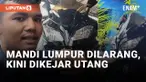 Sultan Akhyar Akui Kini Terjerat Utang