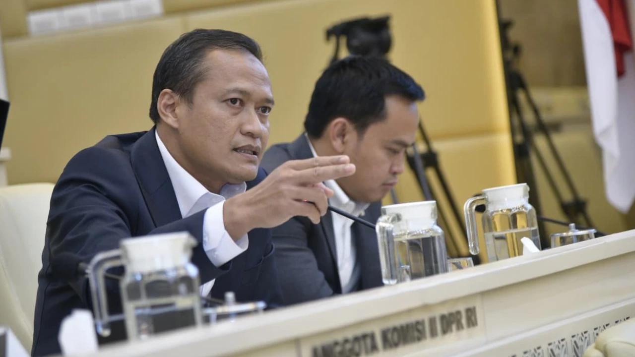 Konflik Agraria di Kawasan Hutan Dinilai Perlu Pendekatan Kebijakan Jangka Panjang