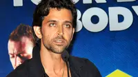 Cerai, Hrithik Roshan Pilih Tingggal Dekat dengan Akshay Kumar
