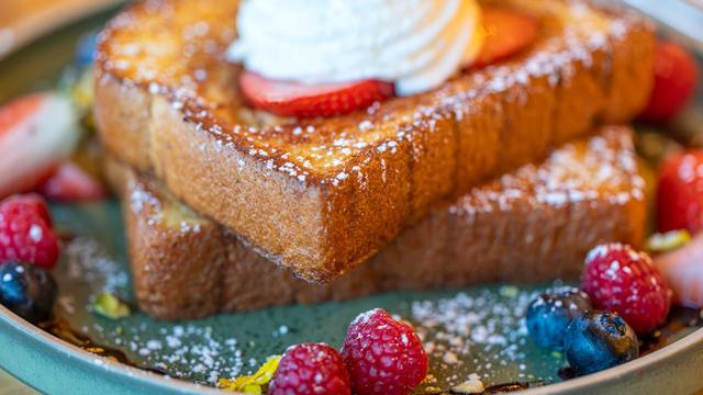 French Toast