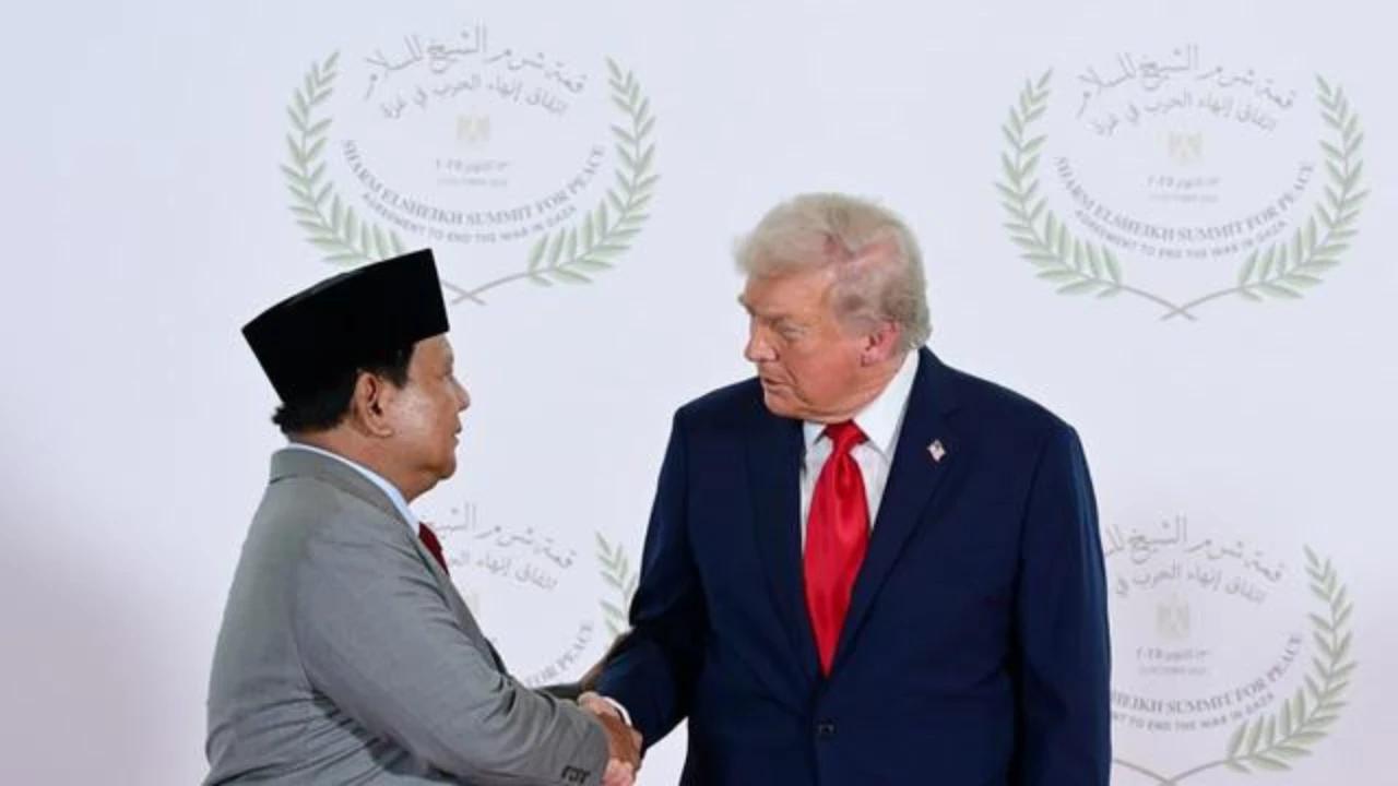 Kemlu Sebut Presiden Prabowo Belum Memutuskan Hadir atau Tidak di KTT Dewan Perdamaian Gaza
