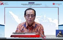 OJK: Likuiditas Bank Tetap Kuat Meski Ada Dampak Penarikan SAL Rp75 Triliun