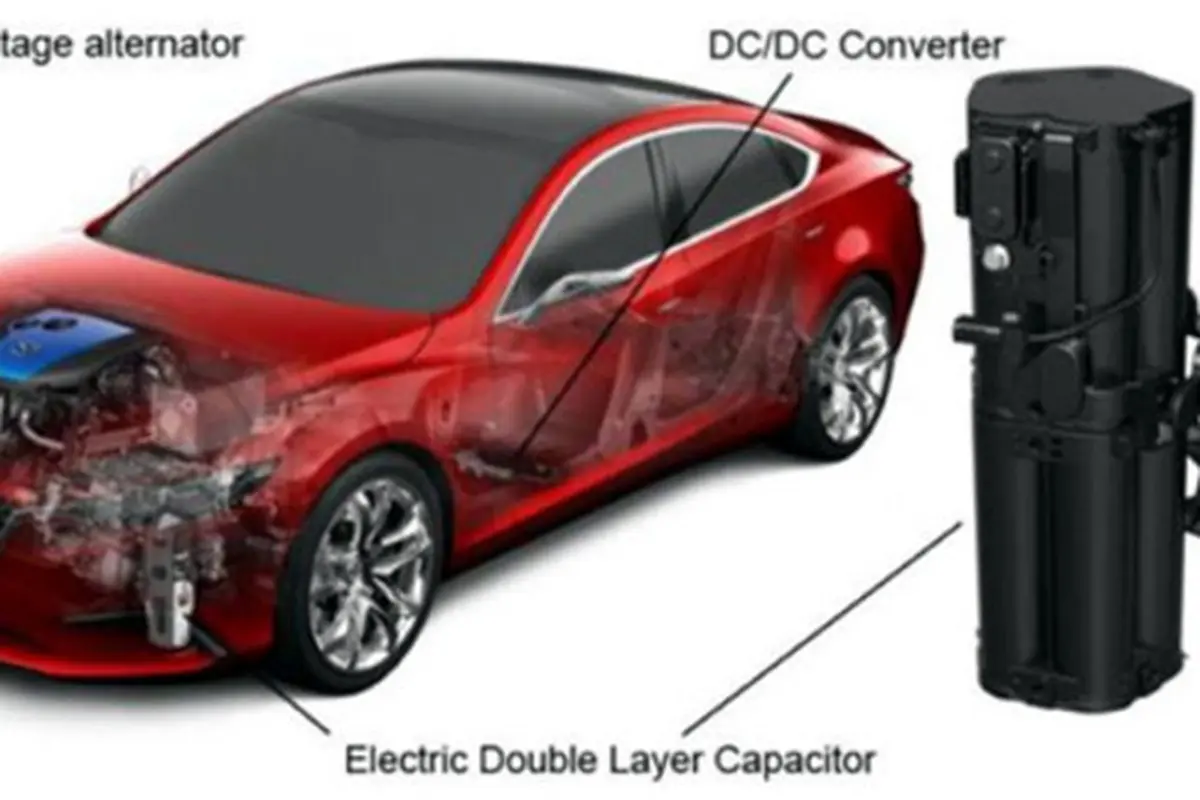Mazda6 Skyactiv i-ELOOP (carsofchange)