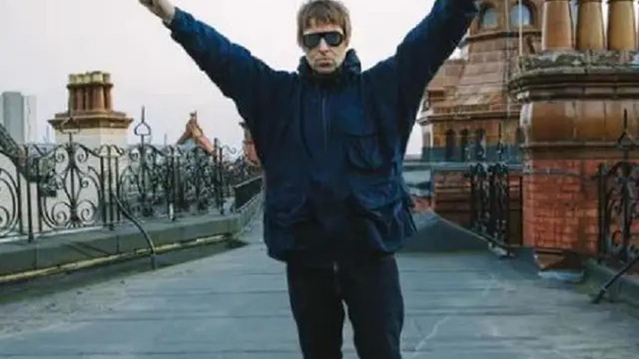 Liam Gallagher Tanggapi Rumor terkait Konser Reuni Oasis yang Cuma Satu Jam