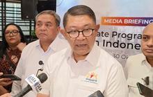 Reaksi Kadin Indonesia Usai Arsjad-Rosan Masuk Timses Pilpres 2024