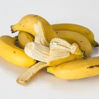 Ilustrasi kulit pisang (Photo by stevepb on Pixabay)