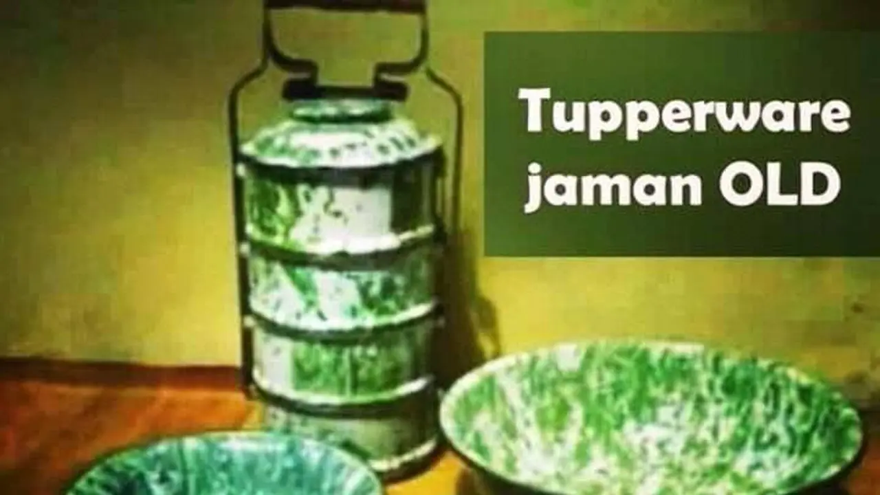 12 Hal ini Dijamin Bakal Bikin Kamu Kangen Masa Kecil