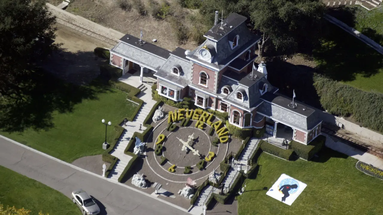 Neverland