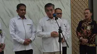 Bonus Hari Raya Buat Ojol Ada Lagi Tahun Ini, Menaker Harap Lebih Besar