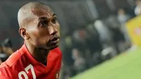 Mantan Striker Persipura Siap Main di Klub Malaysia