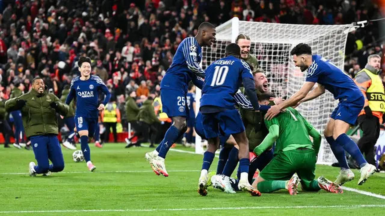 Luis Enrique Ungkap 2 Klub yang Bikin PSG Kerepotan Sebelum Jadi Kampiun Liga Champions Musim Ini