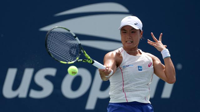 Foto: Menanti Duel Panas Janice Tjen Vs Emma Raducanu di US Open 2025