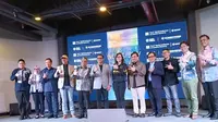 WCCE 2026 Kembali ke Indonesia, Bawa Misi Golkan Ekonomi Kreatif Jadi Fokus Pasca-SDGs PBB