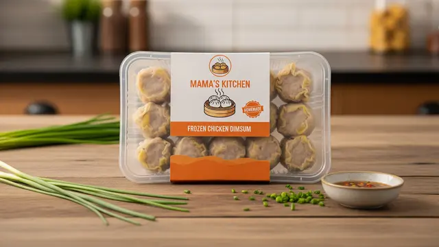 Ide Usaha Daging Frozen Dimsum atau Siomay Ayam yang Menjanjikan dan Mudah Dimulai