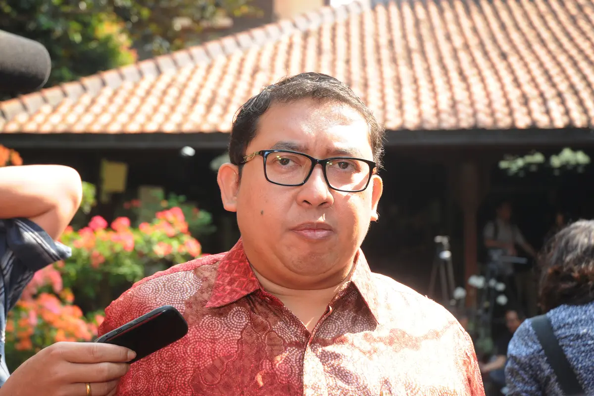 Fadli Zon
