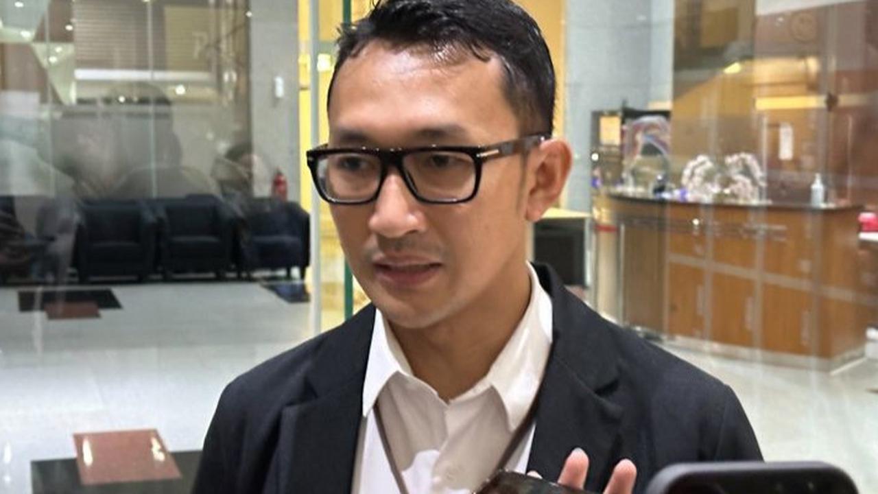 Fakta Baru Korupsi Pengurusan TKA, Pegawai Kemenaker Minta 'Jatah' Vespa ke Agen Pengurus
