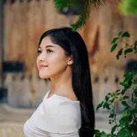 Padu Padan Outfit ala Erina Gudono (Instagram/@erinagudono)