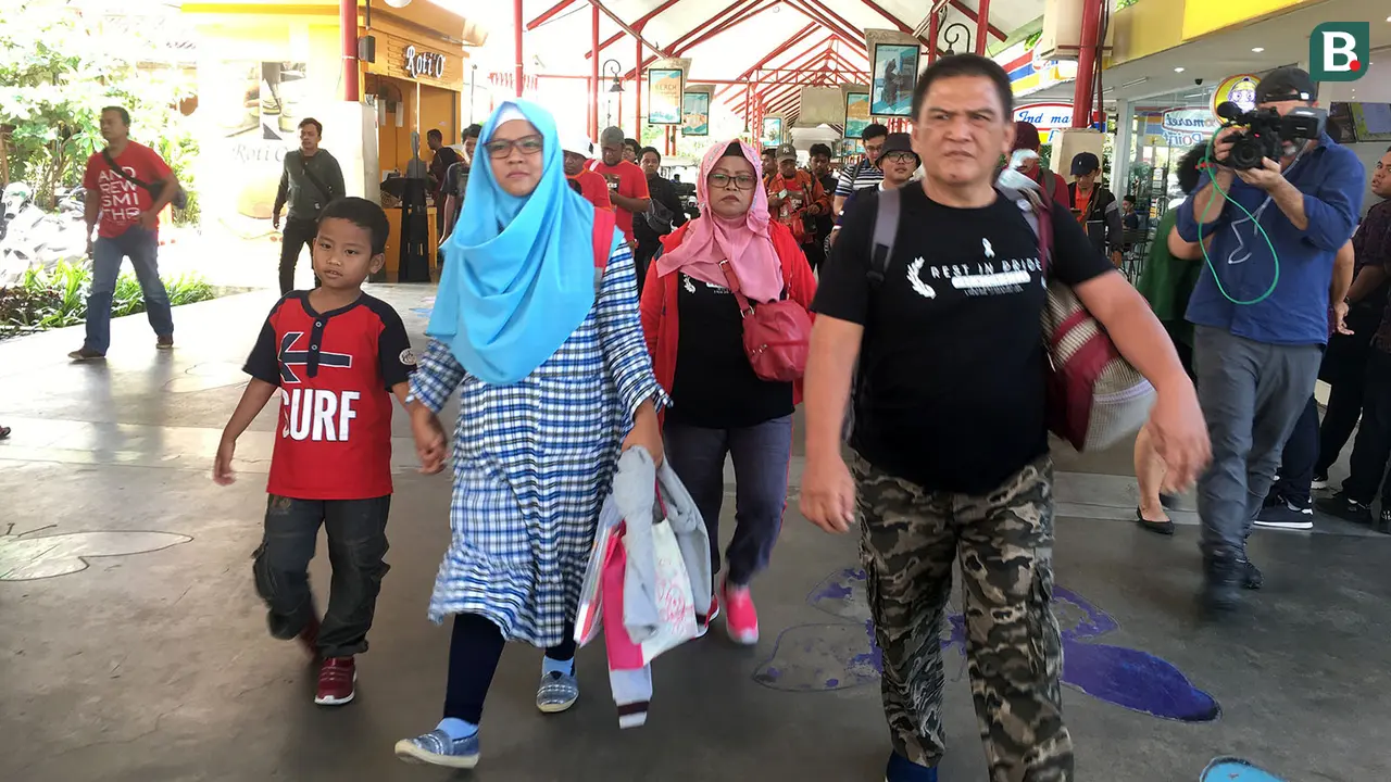 Keluarga Haringga Sirla