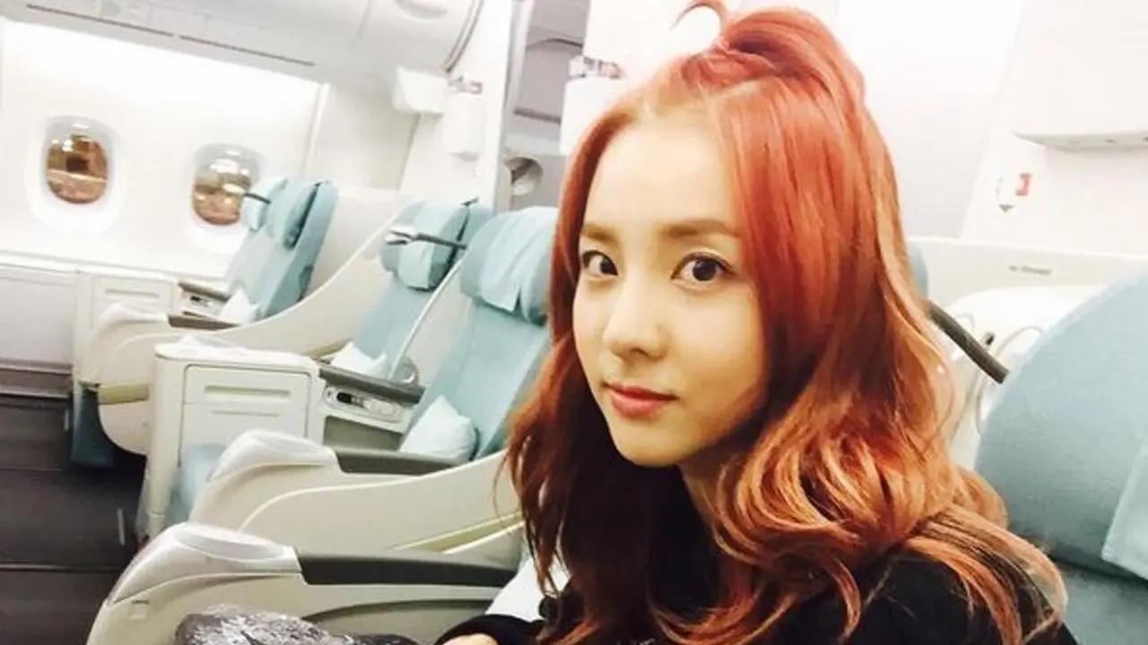 Dara 2NE1