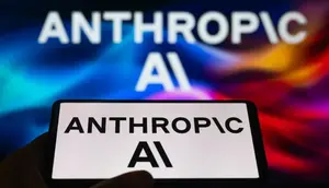 Anthropic Gandeng Samsung Bikin Chip AI