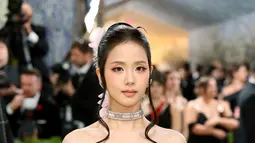 Jisoo BLACKPINK Ucap Duka atas Meninggalnya Direktur PR Dior