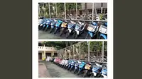 Ulah Satpam di Sekolah Ini Bikin Kamu Geleng-Geleng Kepala