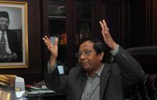 Mahfud MD sebut Wamen ESDM tak bisa baca putusan MK