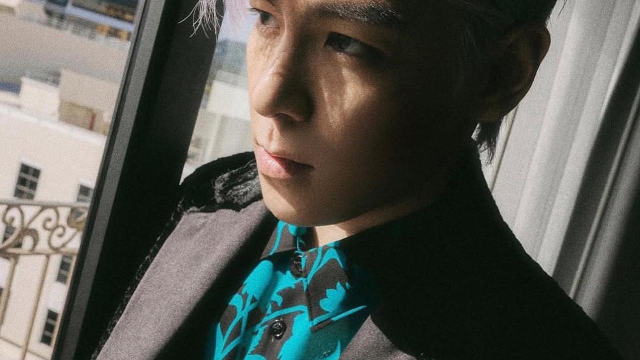 T.O.P Minta Maaf Telah Rusak Reputasi Grup dan Tak Lagi Berhubungan dengan Member Big Bang