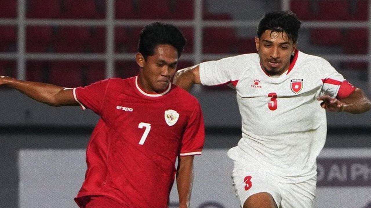 Hasil Piala Asia U-20 2025, Timnas Indonesia U-20 vs Timnas Yaman U-20: Skor 0-0