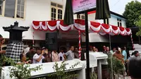 Jembrana Perkuat Perlindungan PMI dan Layanan Kesehatan Warga