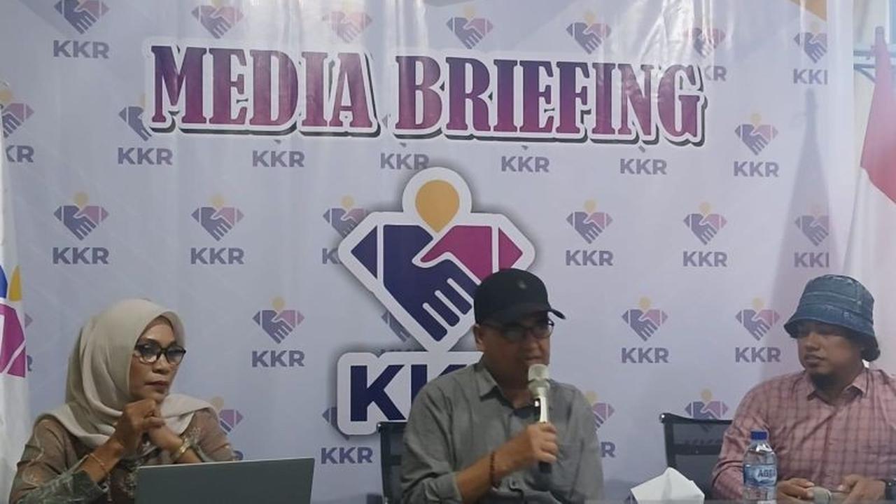Tahukah Anda? Kepgub Aceh Baru Permudah Reparasi Korban HAM Aceh, Tinggalkan Skema Bansos!