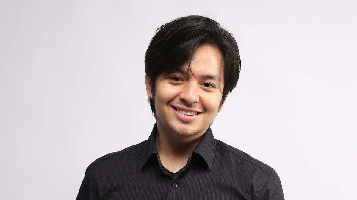 Angga Yunanda Berani Syuting Gara-gara Sosok Ini, Terungkap Saat Film Sebelum Dijemput Nenek Rilis