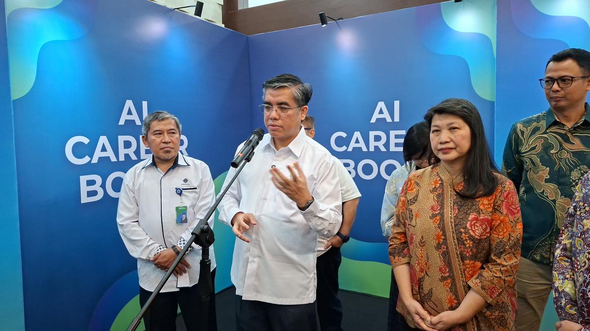 Ratusan Buruh Jateng Terancam PHK, Menaker: Ini Jalan Terakhir
