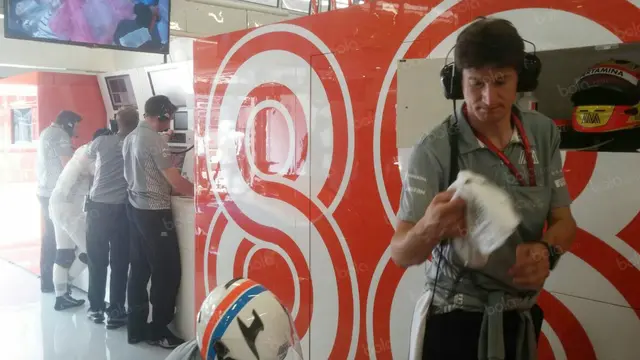 Manor Racing