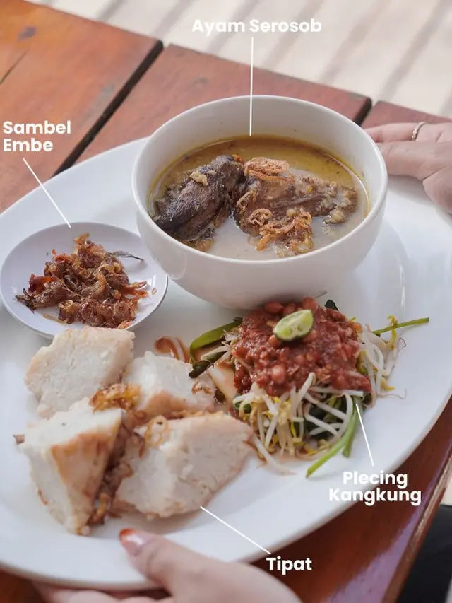 Rekomendasi Tempat Makan Enak di Sanur Bali yang Halal