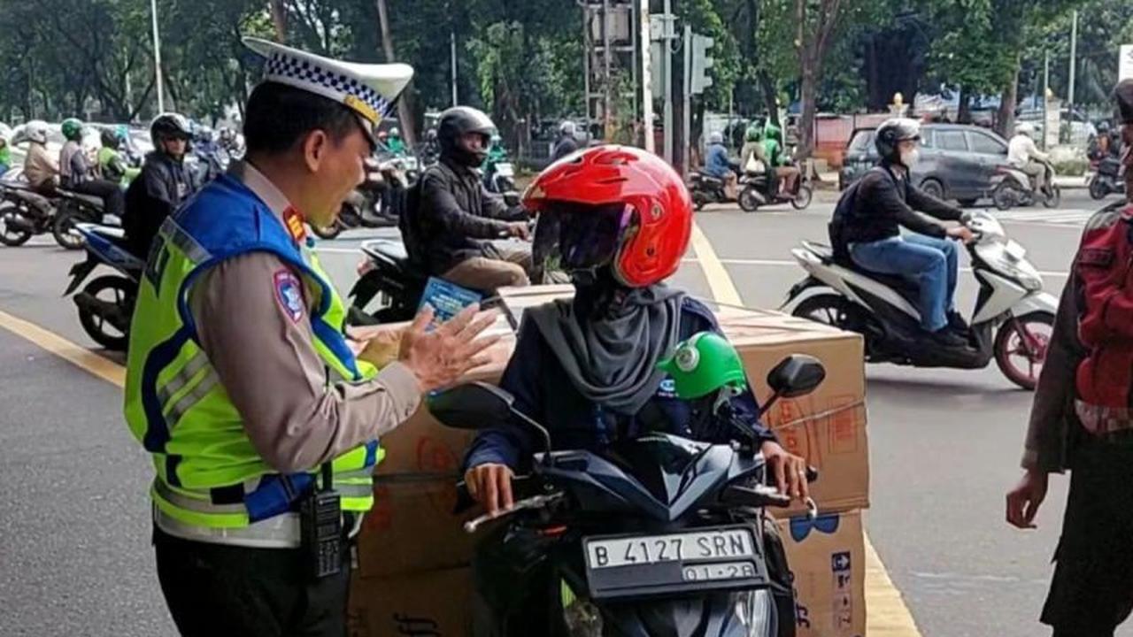 RSA Dorong Pemanfaatan Teknologi Mitigasi Kecelakaan Lalu Lintas untuk Keselamatan Roda Dua