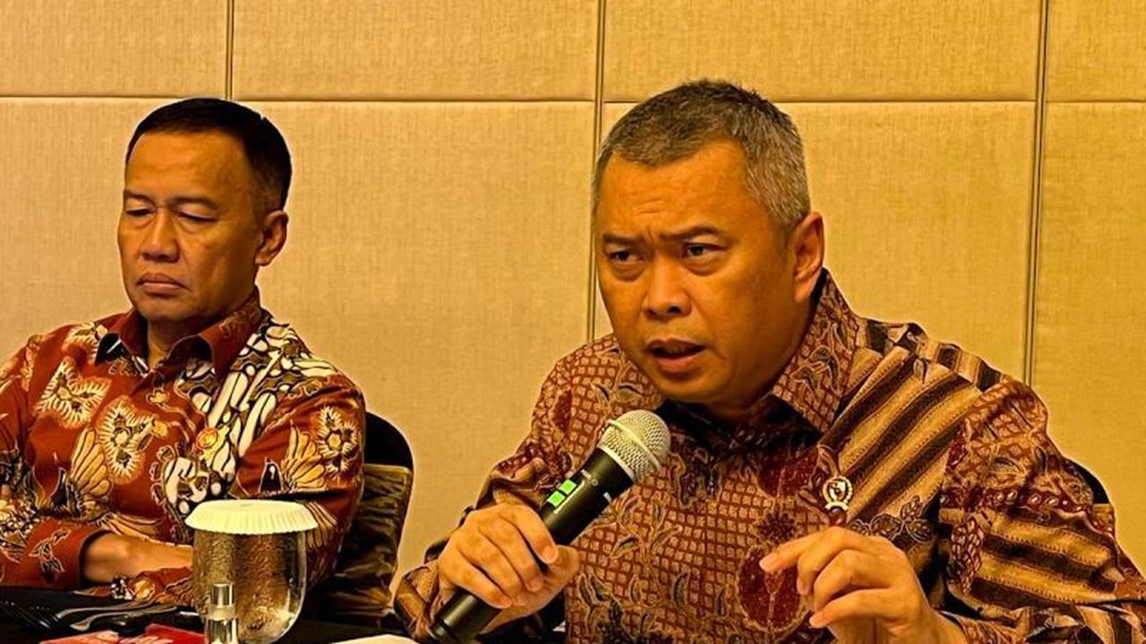 Menhub Dudy Tekankan Konsistensi Ramp Check Demi Keselamatan Angkutan Lebaran 2026