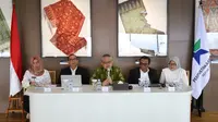 Upaya Perpusnas Wujudkan Masyarakat dengan Tradisi Literasi Kuat