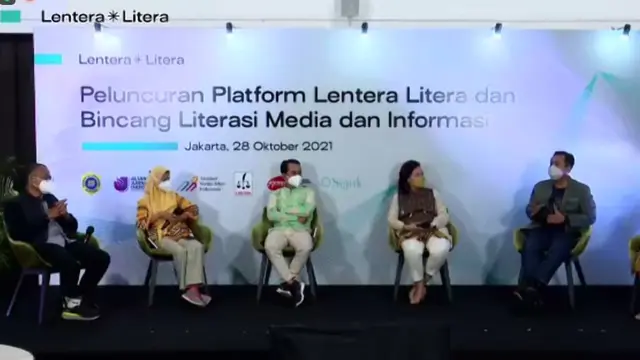 Lentera Litera