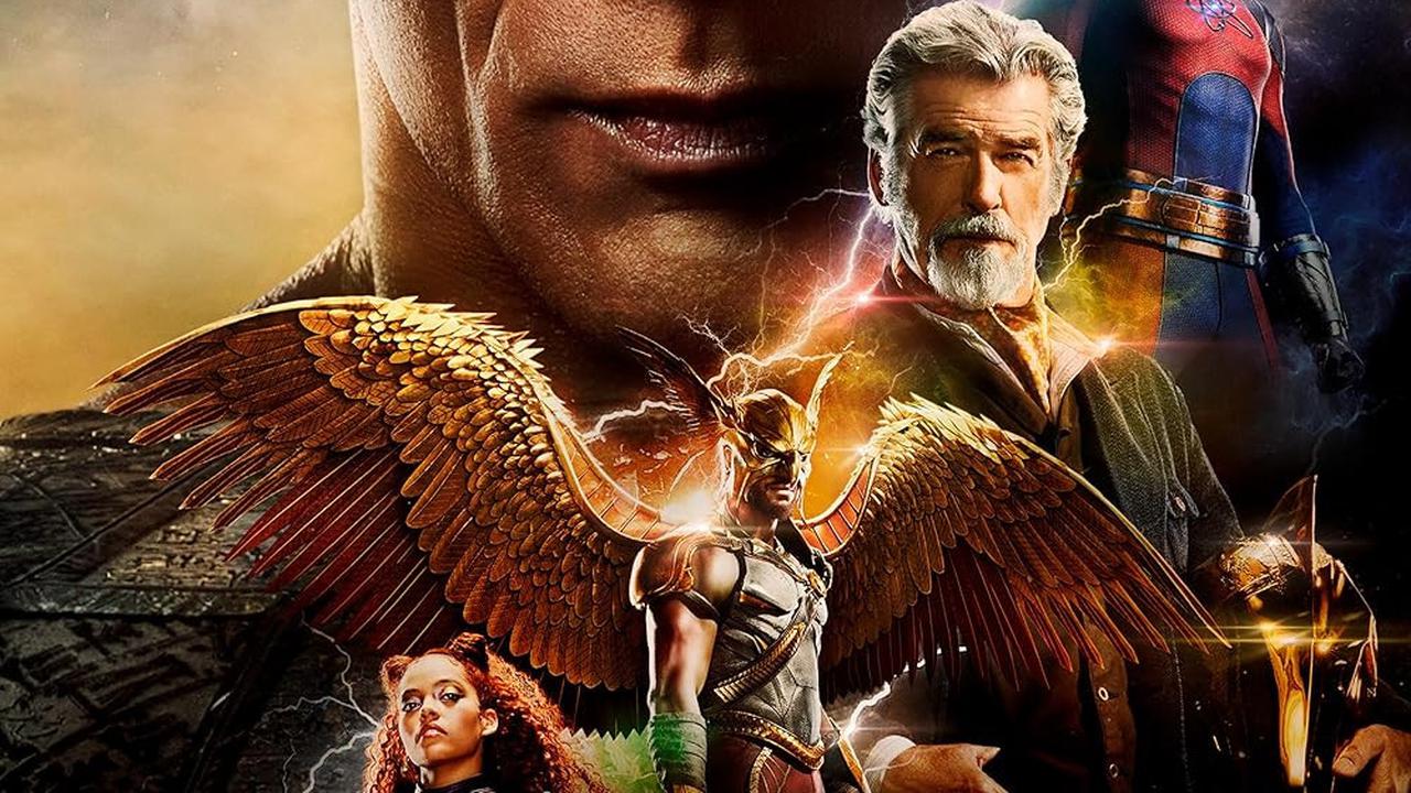 Ada yang Populer, Ternyata Ini Film-Film dengan Kerugian Besar