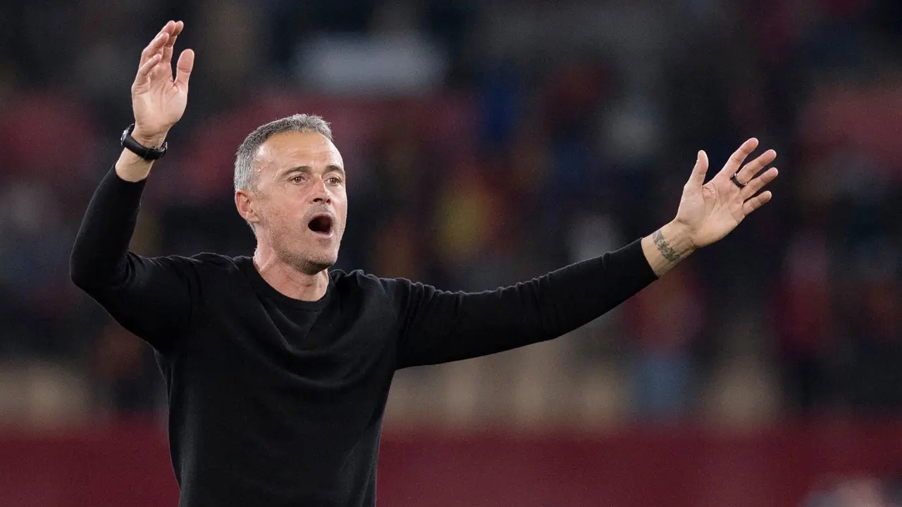 Foto: 5 Juru Taktik yang Bisa-Bisanya Menolak Kesempatan Melatih Manchester United