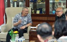 Pemprov Sumut Gencar Tawarkan Peluang Investasi di KEK dan BRT kepada Perusahaan Jepang
