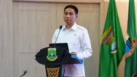 Wamendagri Wiyagus Ungkap Kunci Mencegah Korupsi di Daerah