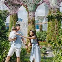 Wisata luar negeri terdekat. (Foto: Dok. Sweet Escape)