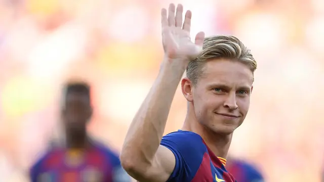 Starting XI Termahal pada Bursa Transfer Musim Panas 2019